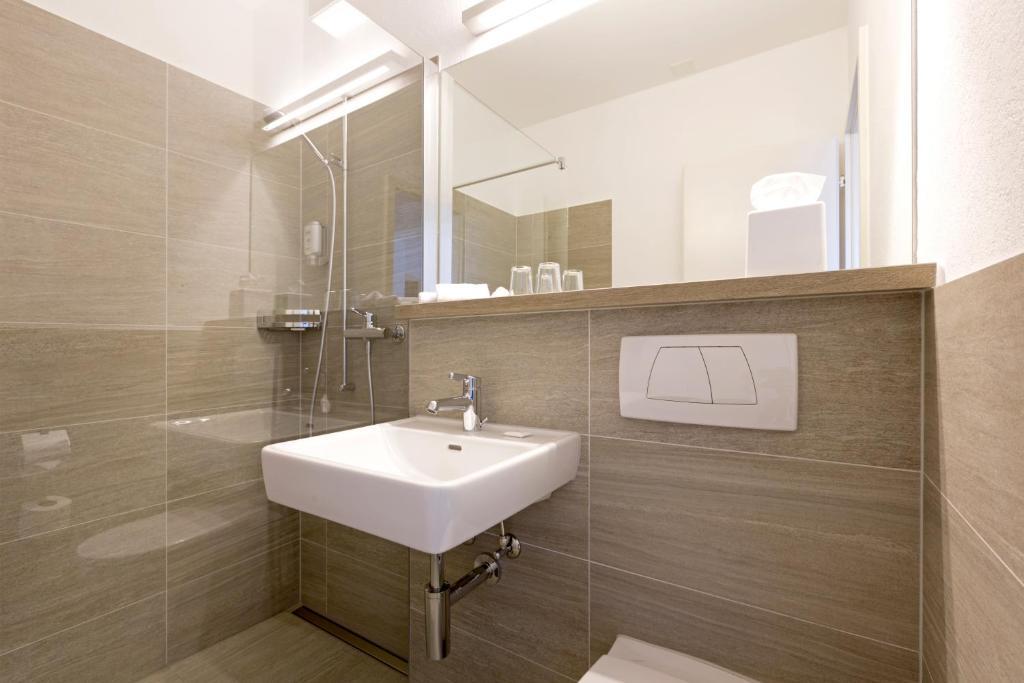 See & Park Hotel Feldbach Steckborn Quarto foto